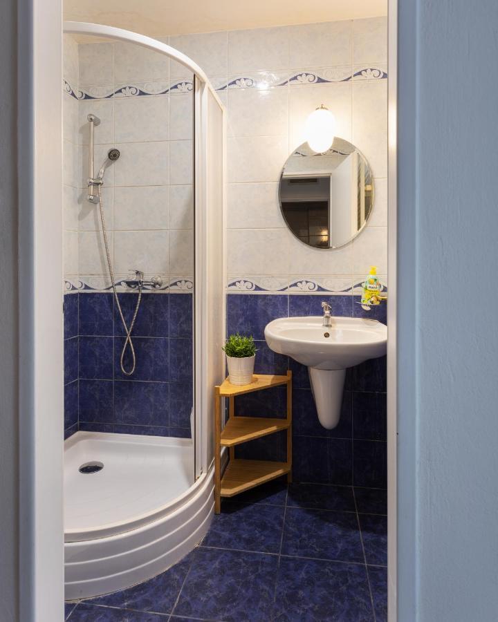 Welcoming Flat In Vinohrady By Prague Days Apartment Luaran gambar
